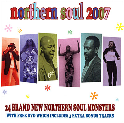 Northern soul 2007