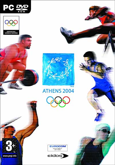Athens 2004