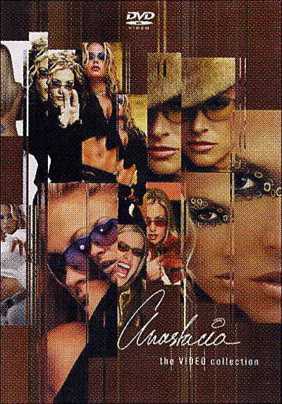 VIDEO COLLECTION DVD