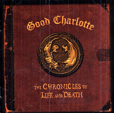 The Chronicles Of Life And Death