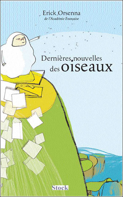 Dernières nouvelles des oiseaux