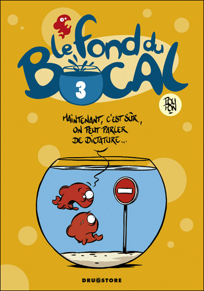 Le Fond du bocal