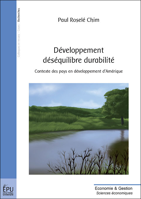 Développement, déséquilibre, durabilité