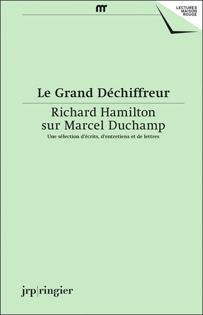 Le grand déchiffreur