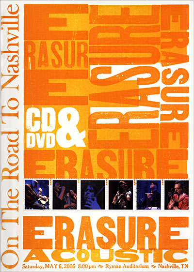 On the road to nashville/plus cd