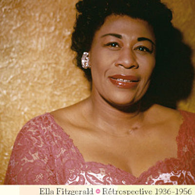 Rétrospective 1936-1956
