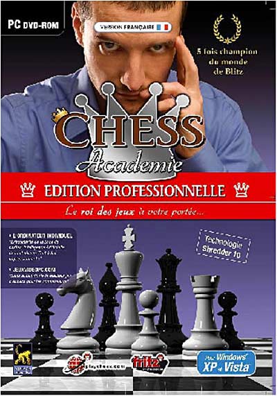 Chess Academie Pro