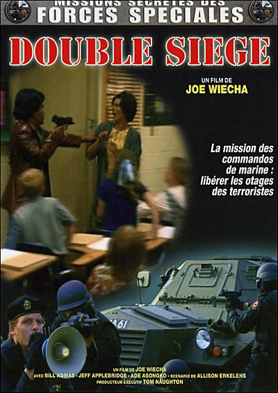 Double Siège
