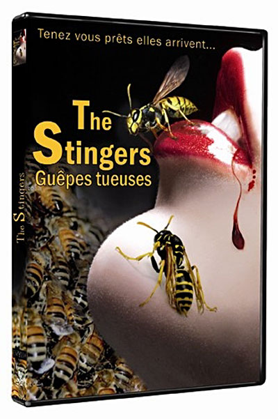 The Stingers - Guêpes tueuses