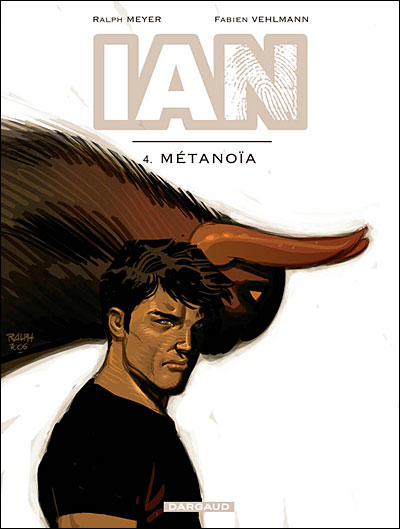 Métanoia