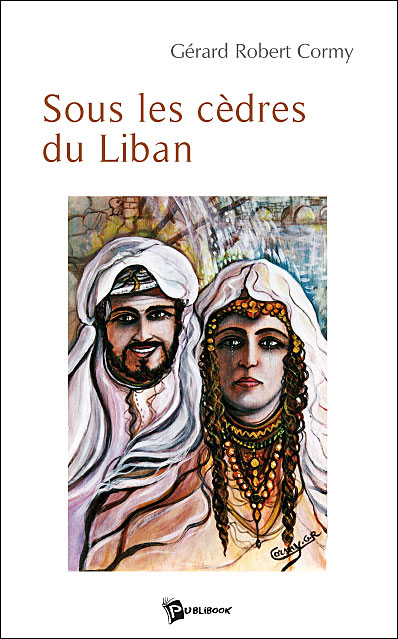 Sous les cèdres du Liban