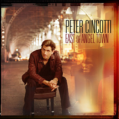 East of Angel Town