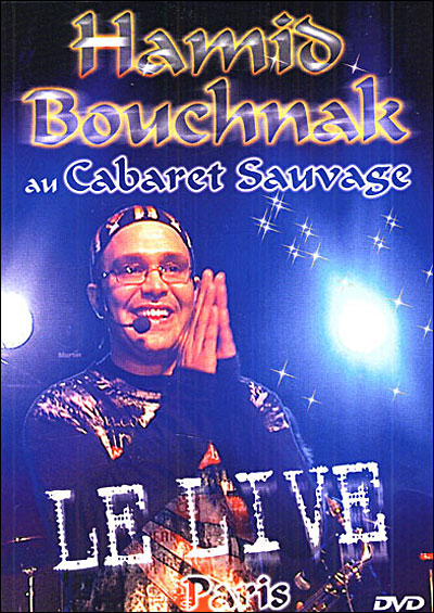 Au Cabaret Sauvage