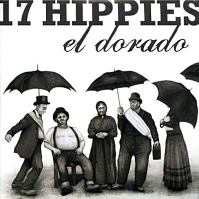 El dorado - Digipack