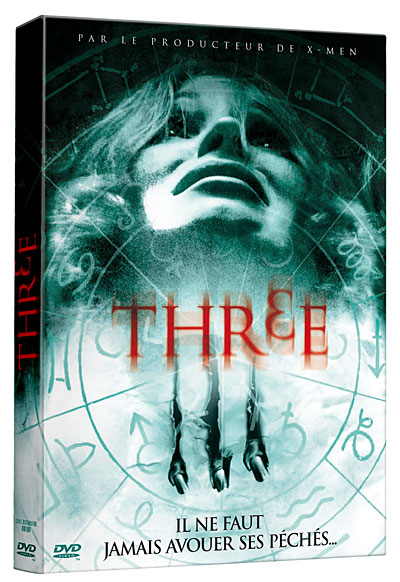 Thr3e