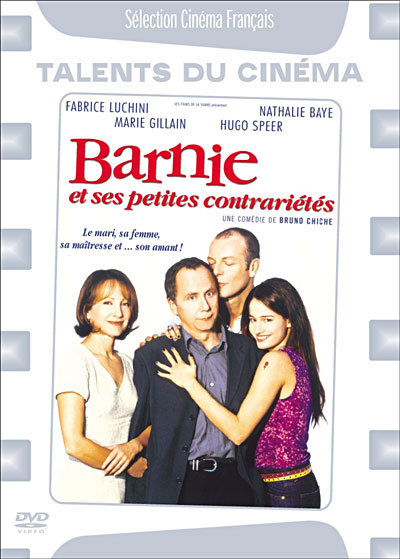 Barnie et ses petites contrariétés