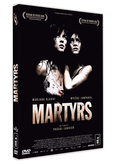 Martyrs - Edition Simple