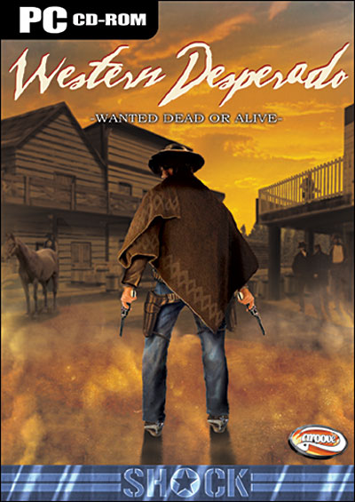 Western Desperado