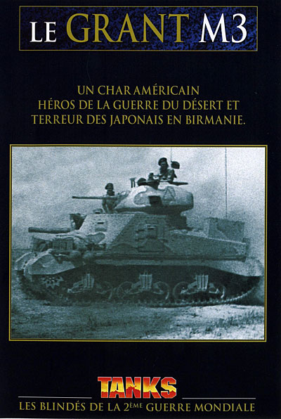 GRANT M3-VF