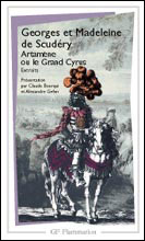 Artamène ou le grand Cyrus