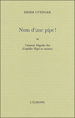 Nom d'une Pipe
