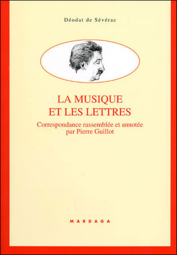 Musique et les lettres