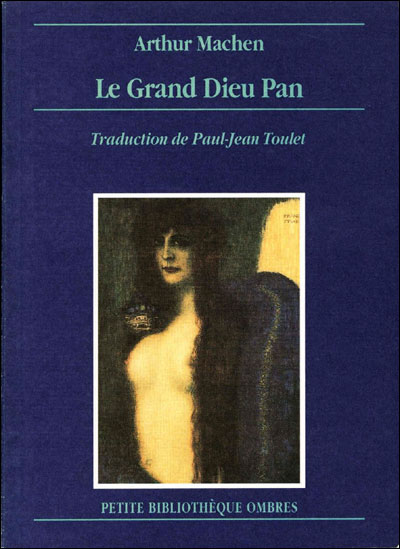Le Grand Dieu Pan