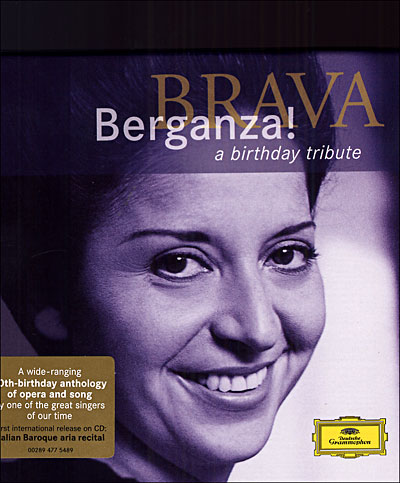 BRAVA BERGANZA