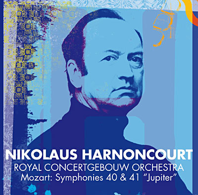 Symphonies n. 40 et 41