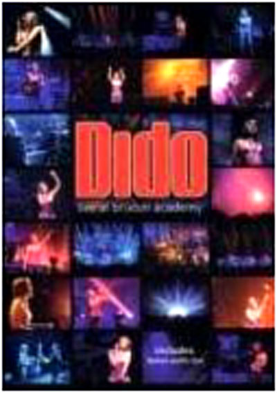 Live at Brixton Academy 2004 - Inclus CD