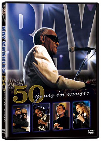 50 years in music