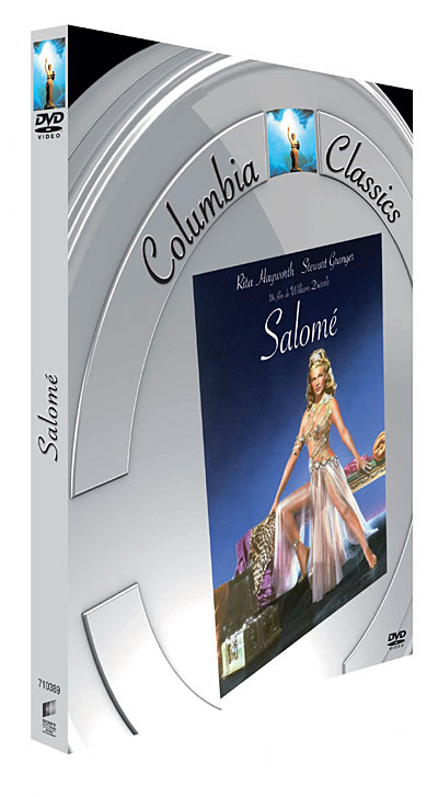 SALOME-VF