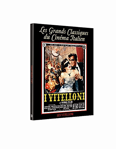 I Vitelloni