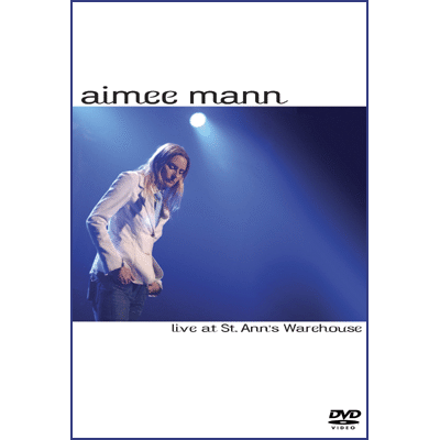 Live at St Ann's Warehouse - Combo DVD + CD