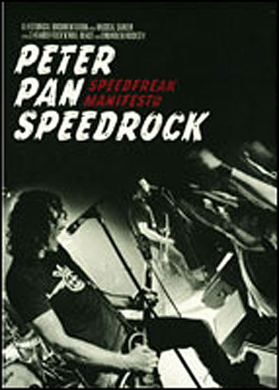 Speedfreak manifesto