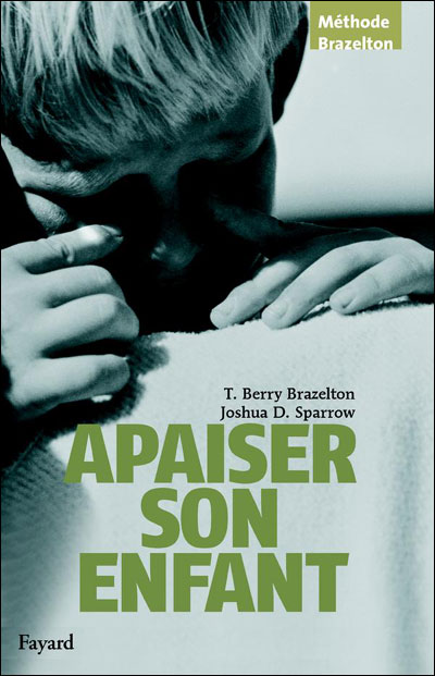 Apaiser son enfant