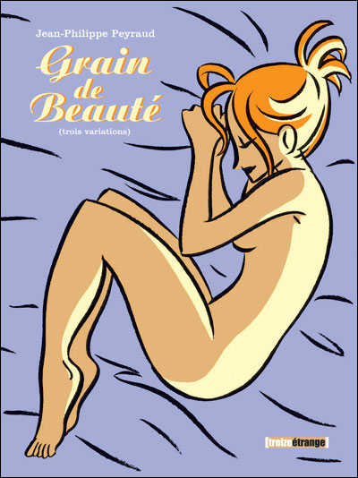 Grain de Beauté