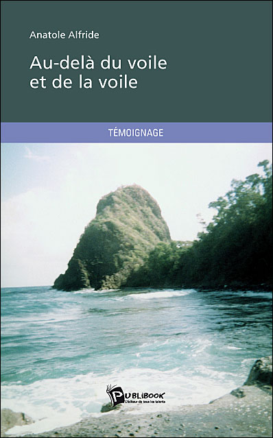 Au-delà du voile et de la voile