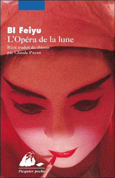 L'opéra de la Lune