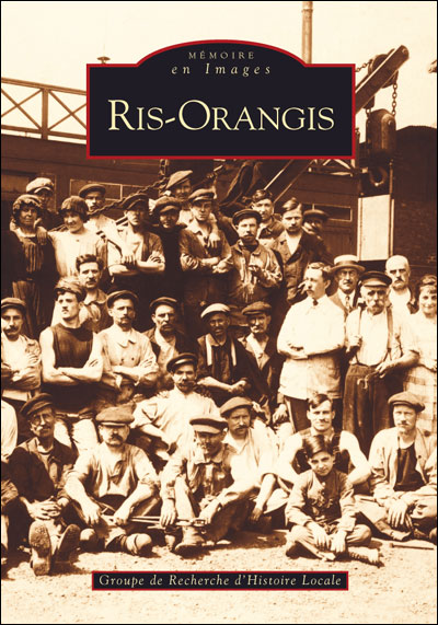 Ris-Orangis