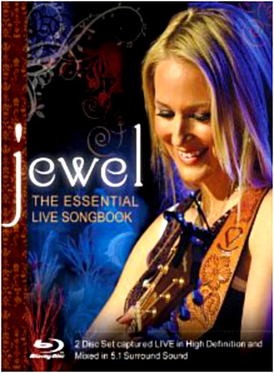 Essential live songbook