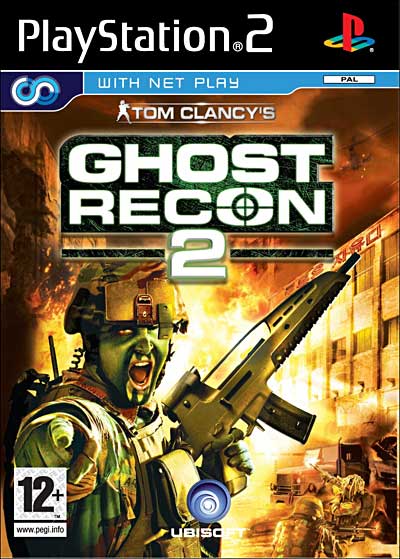Ghost Recon 2