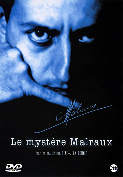Le mystère Malraux