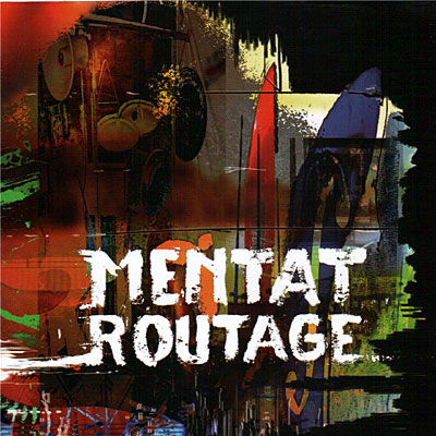 Mentat routage