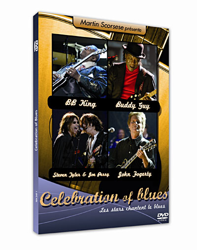 Celebration of Blues