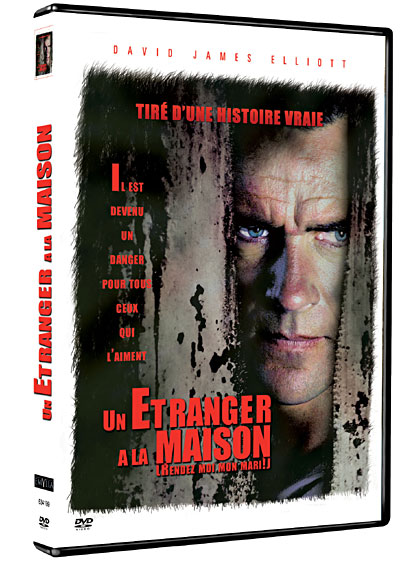 Un étranger à la maison
