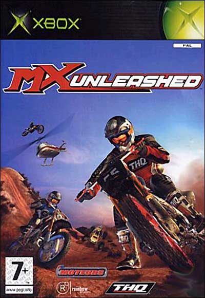 Acheter MX Unleashed État correct - 17,95 € MX Unleashed État correct - THQ France reconditionné disponible sur Fnac