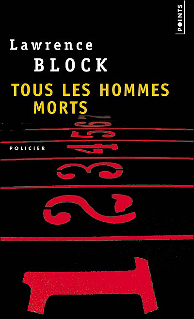 Tous les hommes morts