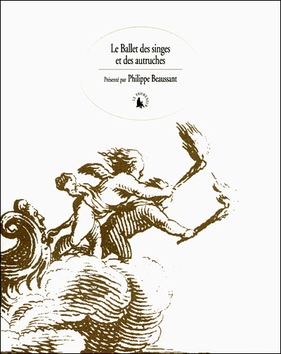 Le Ballet des singes et des autruches