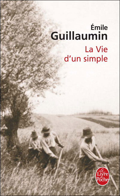 La Vie d'un simple